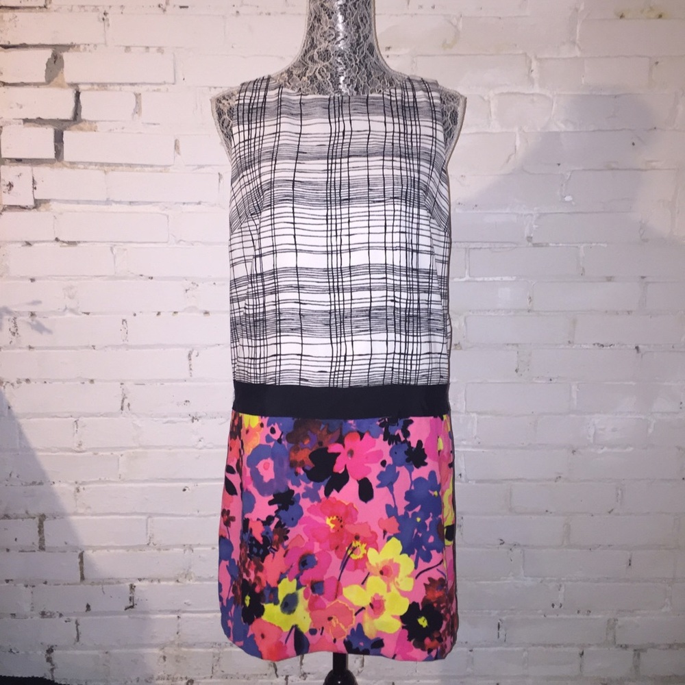 NWOT Ann Taylor Loft Dress